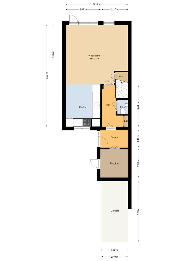 Foto 38 van Petmolenstraat 21