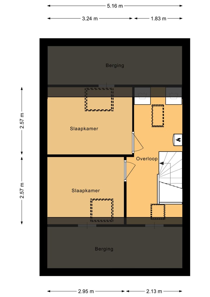 Foto 40 van Petmolenstraat 21