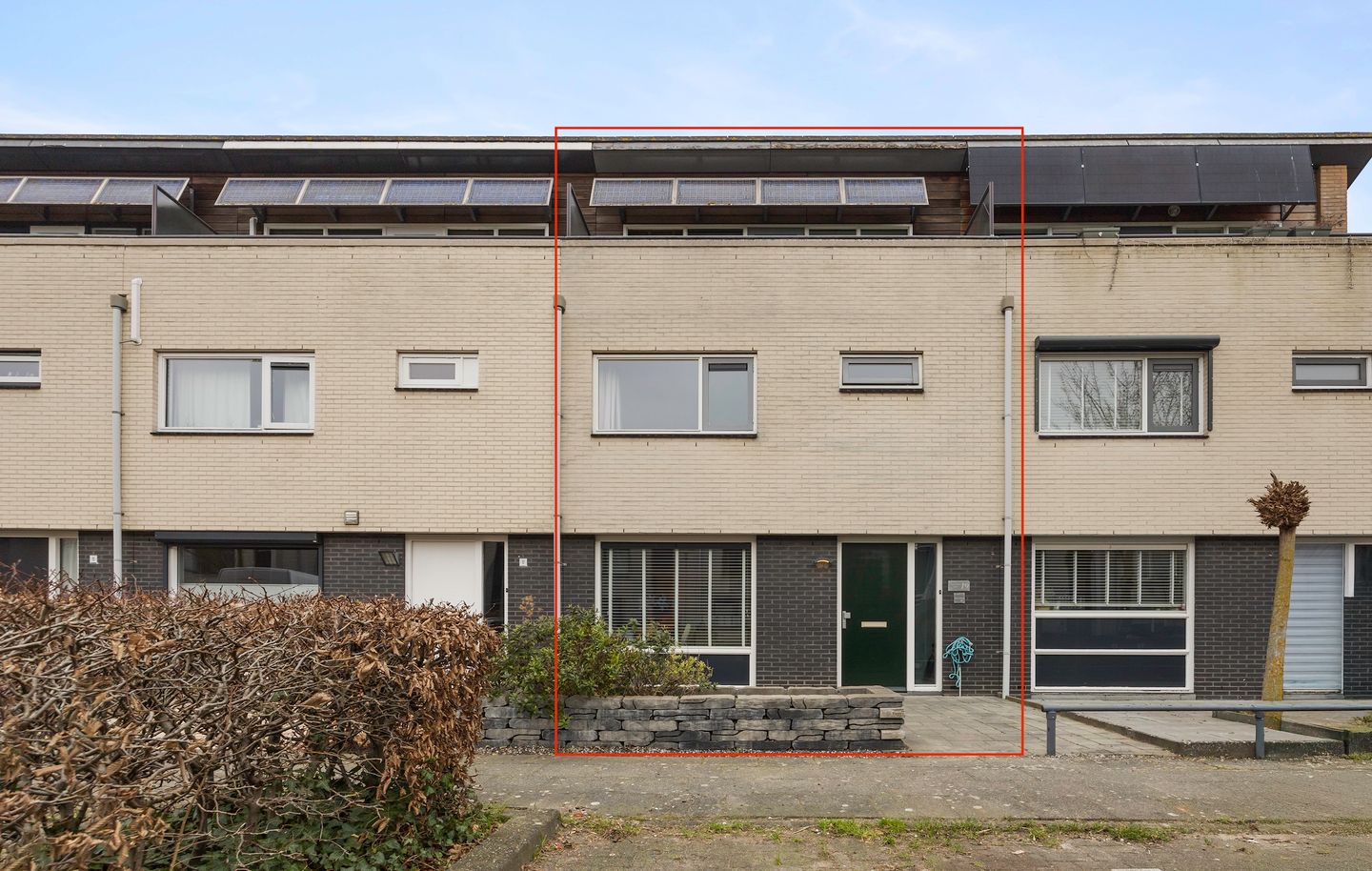 Foto 1 van Leo Gestelstraat 19