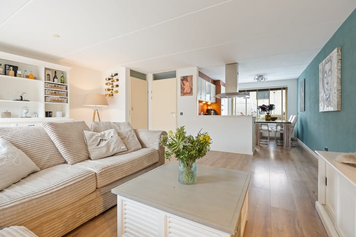 Foto 7 van Leo Gestelstraat 19