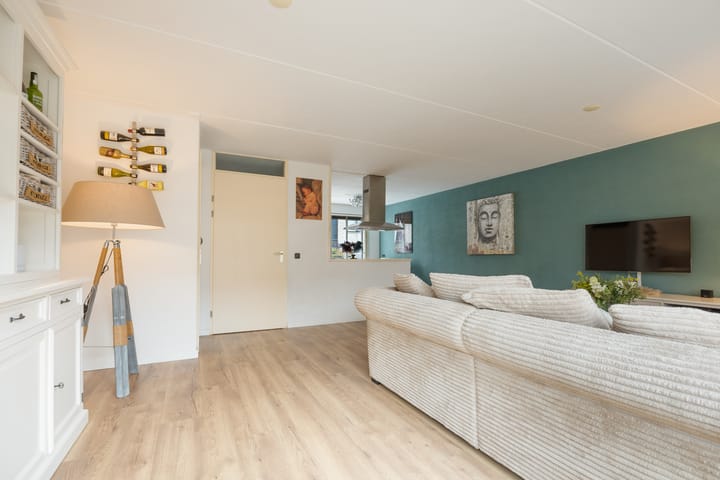 Foto 8 van Leo Gestelstraat 19