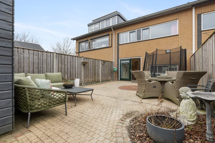 Foto 25 van Leo Gestelstraat 19