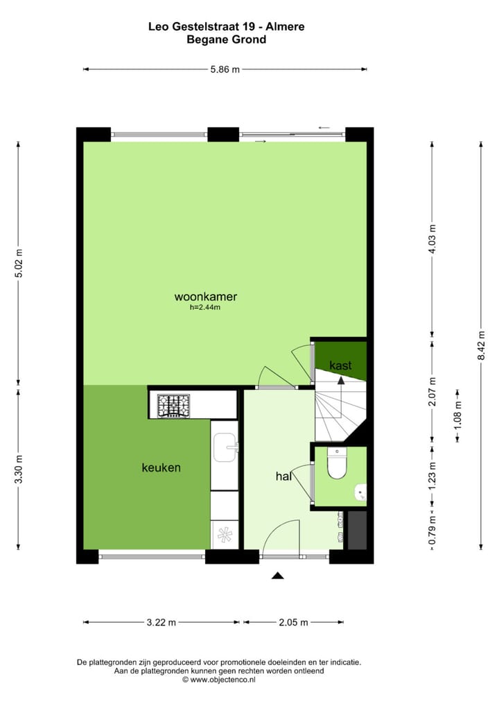 Foto 34 van Leo Gestelstraat 19