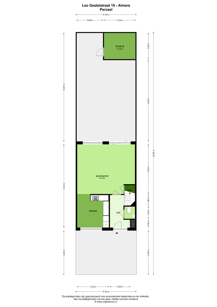 Foto 38 van Leo Gestelstraat 19