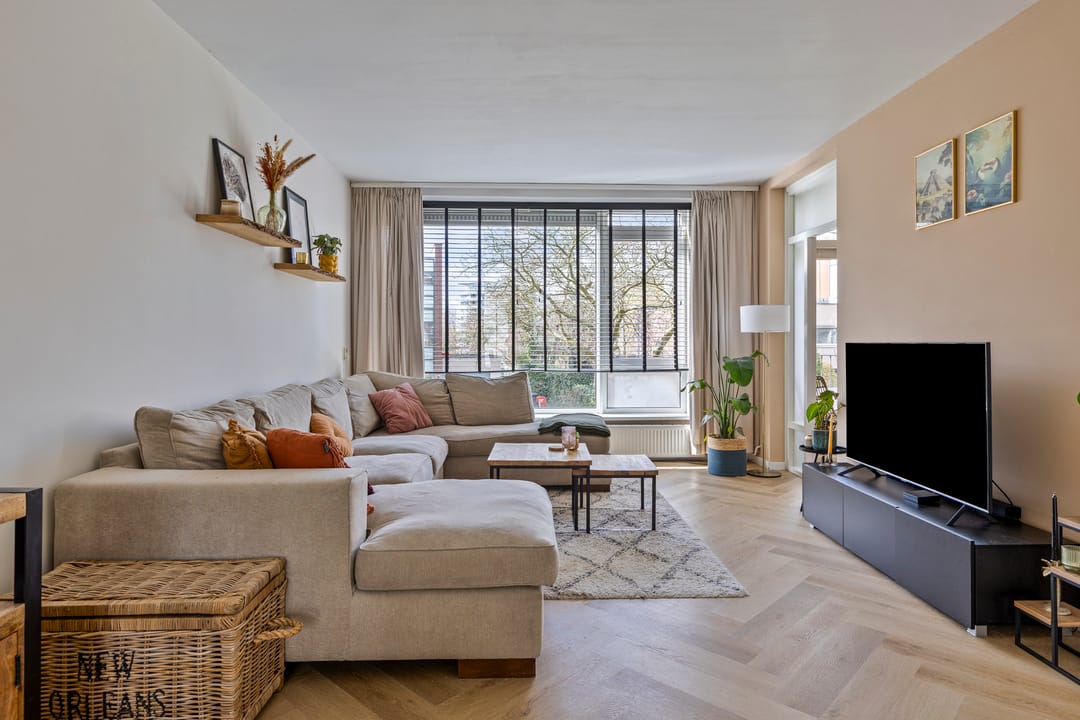 Foto 1 van Jan van Zutphenstraat 85