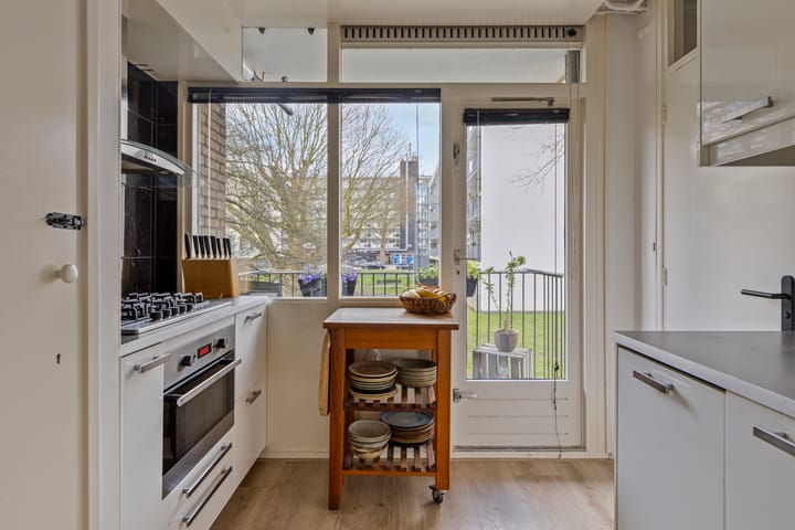 Foto 3 van Jan van Zutphenstraat 85