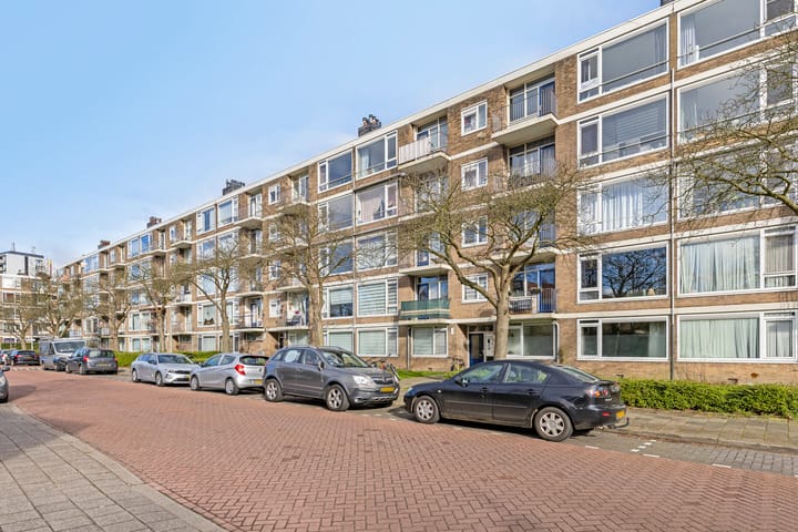 Foto 4 van Jan van Zutphenstraat 85