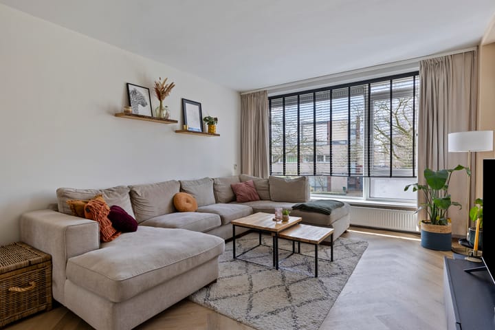 Foto 5 van Jan van Zutphenstraat 85