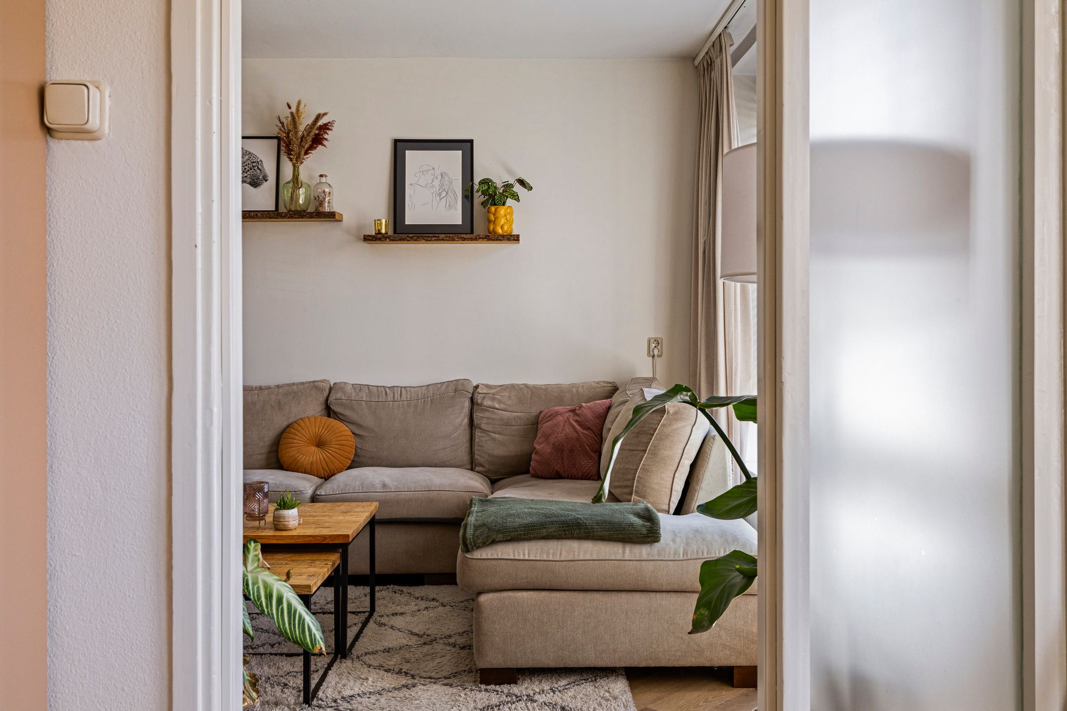 Foto 6 van Jan van Zutphenstraat 85