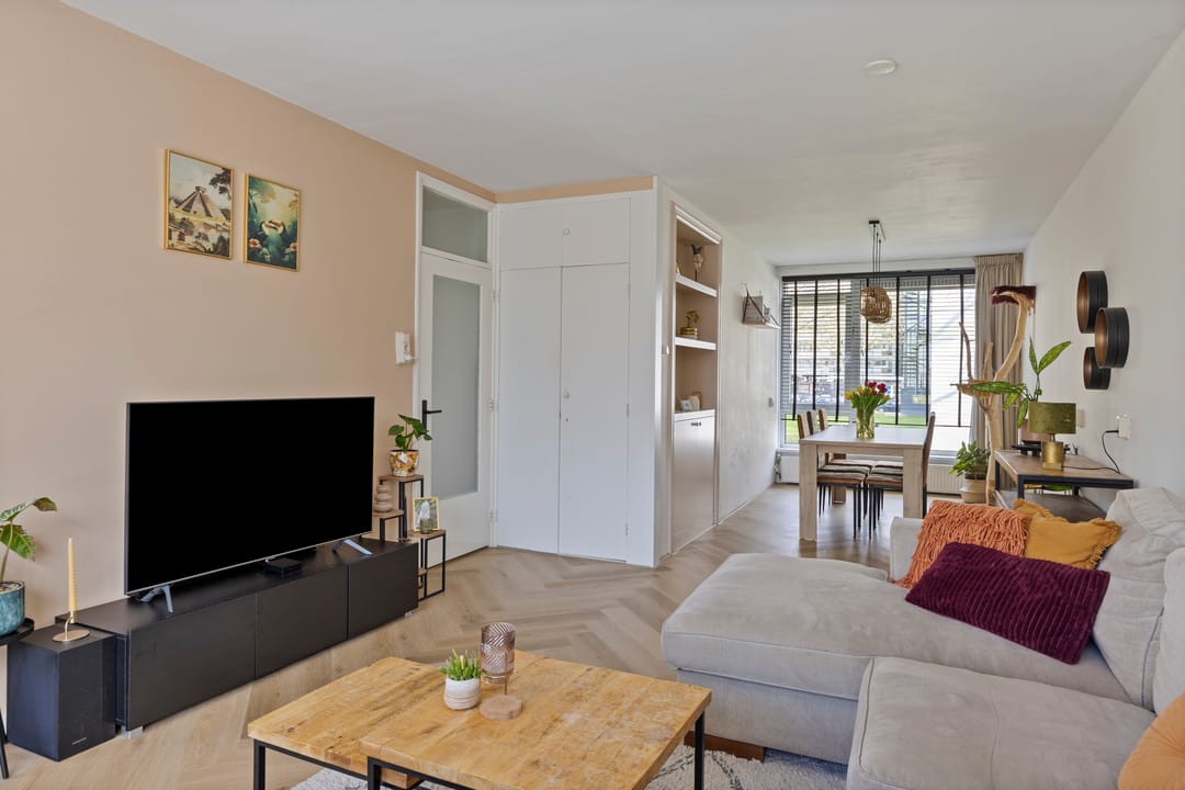 Foto 7 van Jan van Zutphenstraat 85