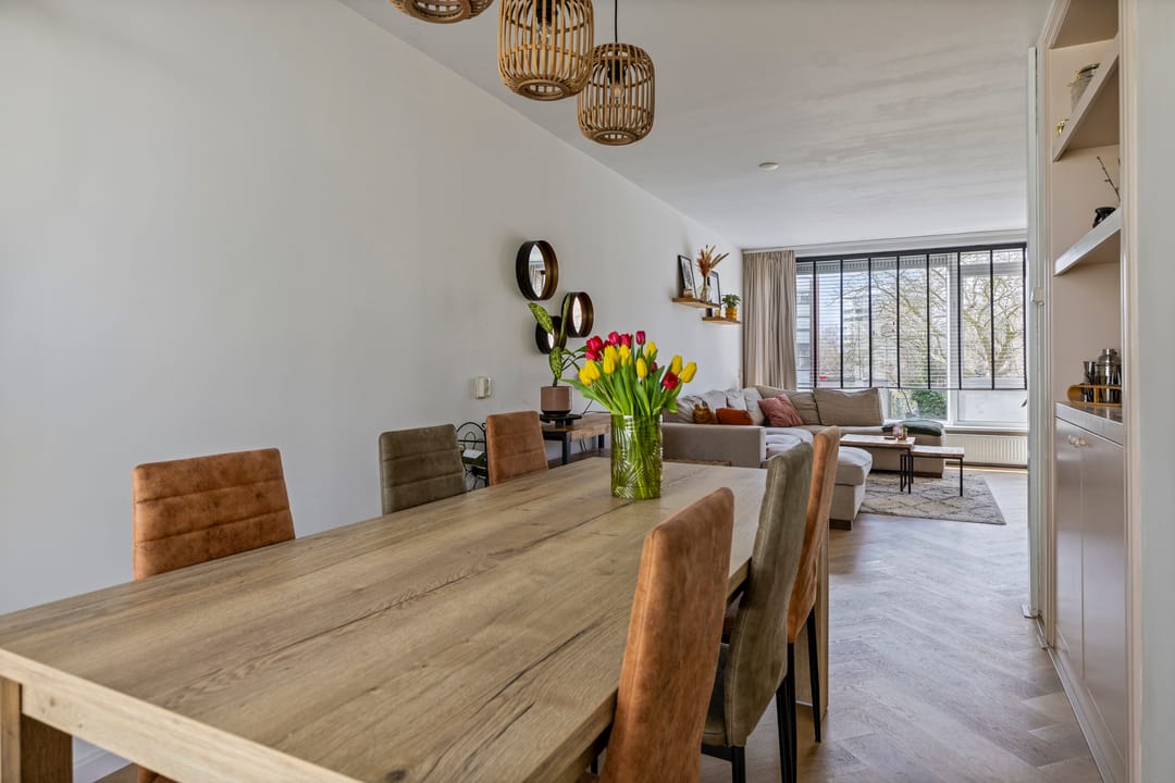 Foto 8 van Jan van Zutphenstraat 85