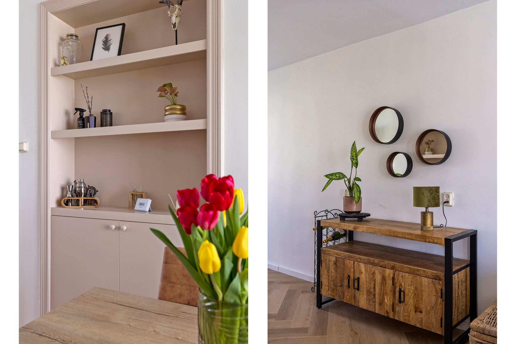 Foto 9 van Jan van Zutphenstraat 85