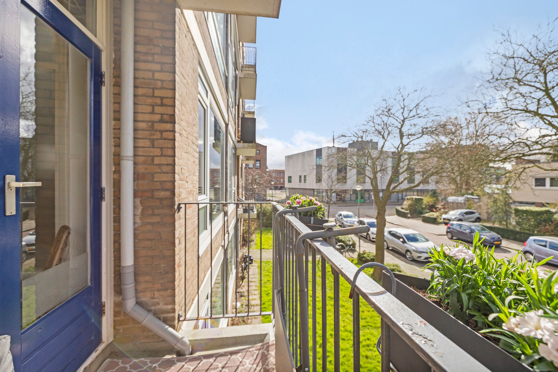 Foto 12 van Jan van Zutphenstraat 85