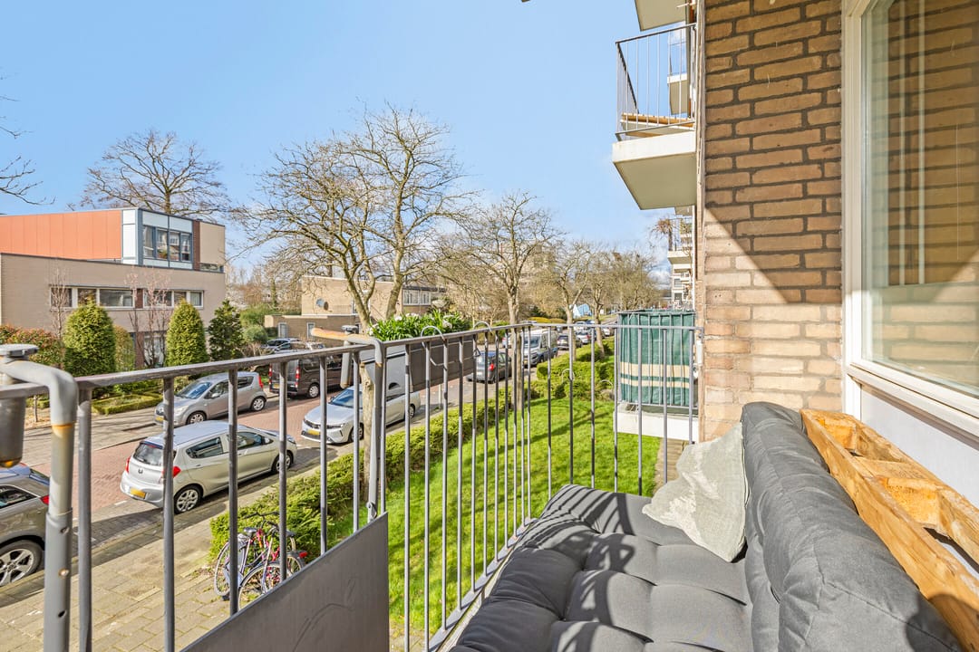 Foto 13 van Jan van Zutphenstraat 85