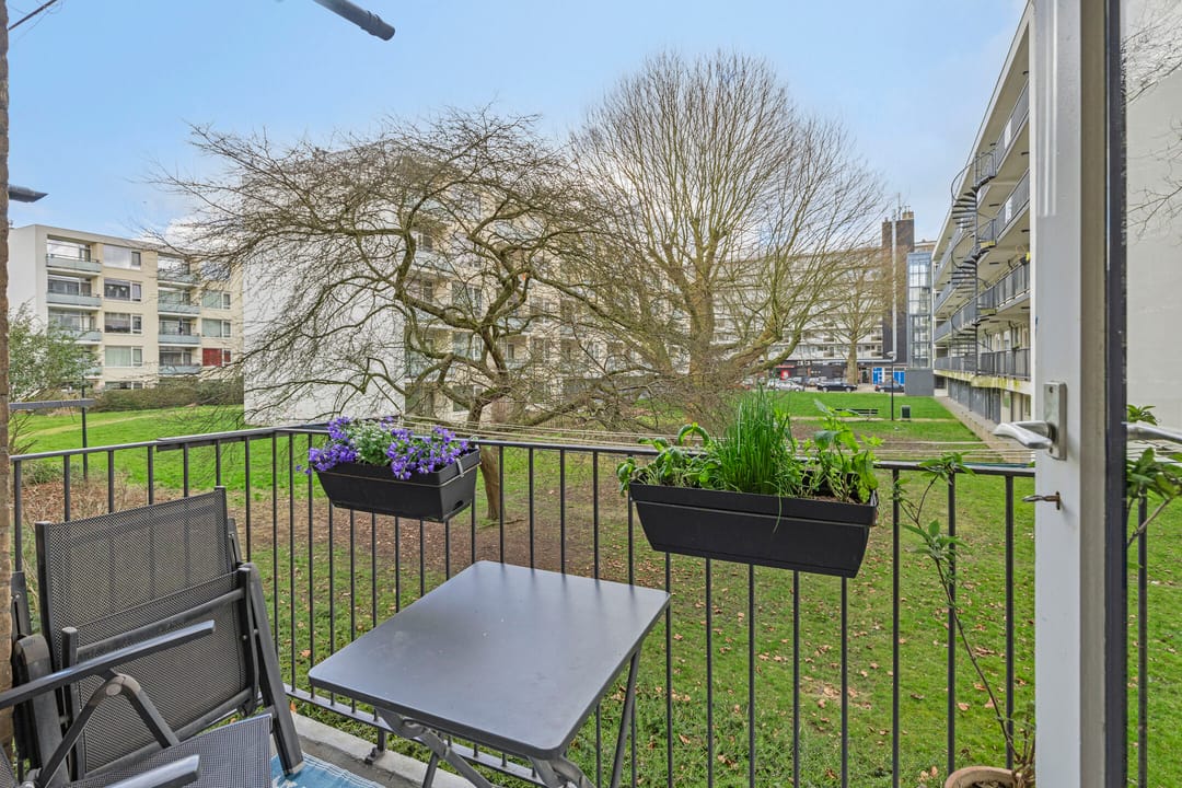 Foto 17 van Jan van Zutphenstraat 85