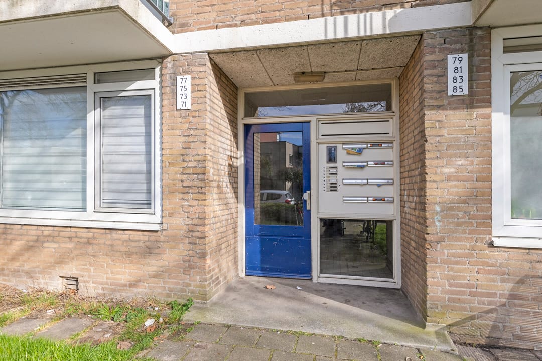 Foto 31 van Jan van Zutphenstraat 85