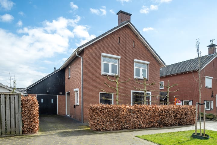 Foto 1 van Beatrixlaan 4