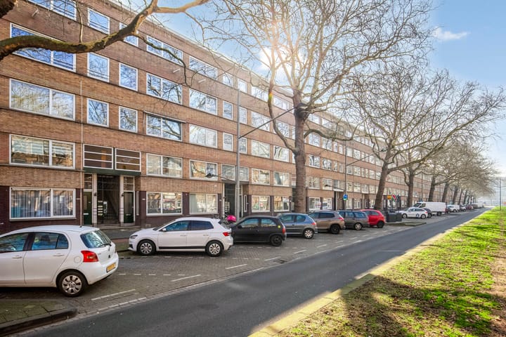 Bekijk foto van Dordtselaan 176 A
