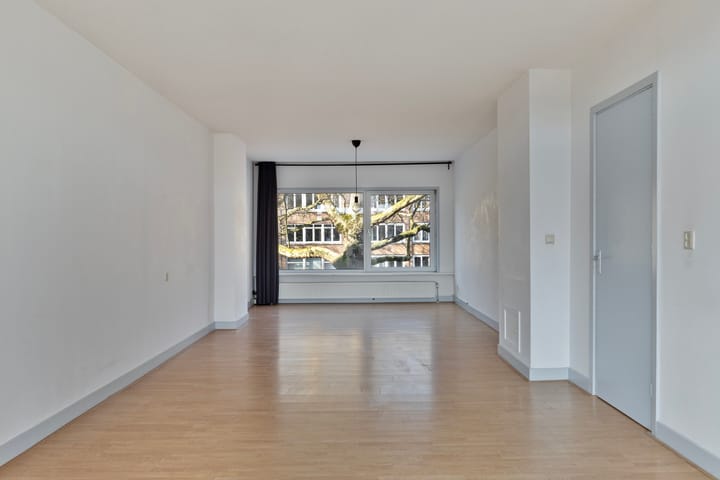 Foto 2 van Dordtselaan 176-A