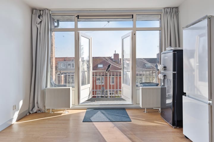 Foto 4 van Dordtselaan 176-A