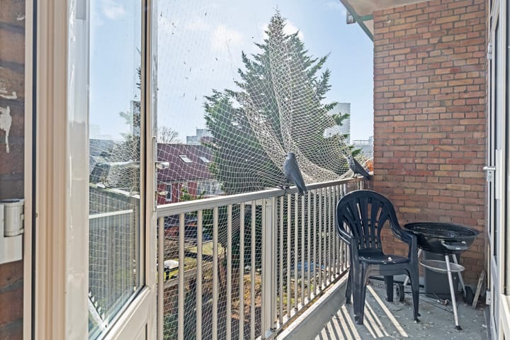 Foto 5 van Dordtselaan 176-A