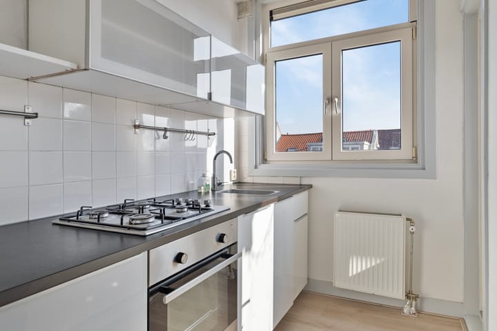 Foto 6 van Dordtselaan 176-A