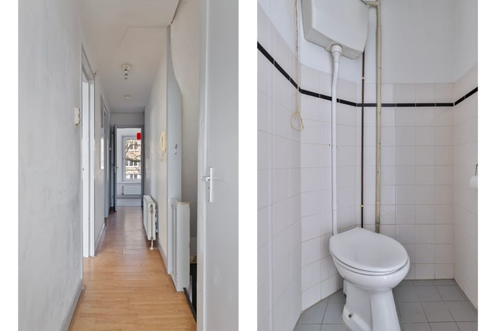 Foto 7 van Dordtselaan 176-A