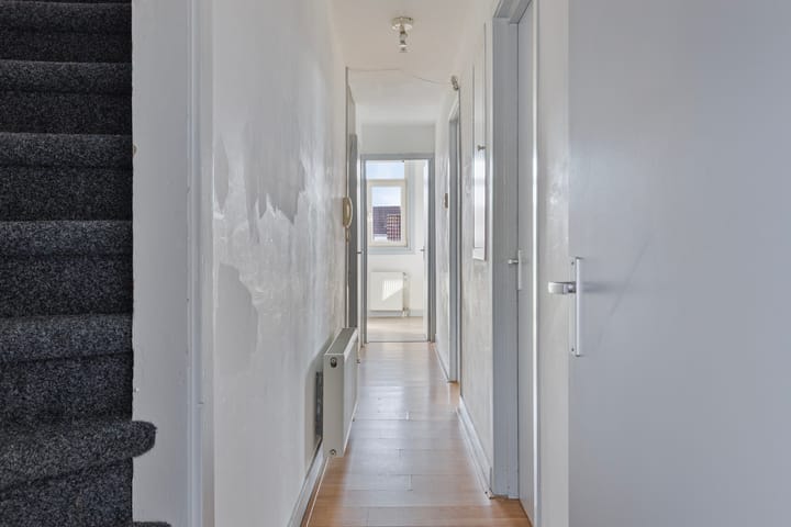 Foto 8 van Dordtselaan 176-A