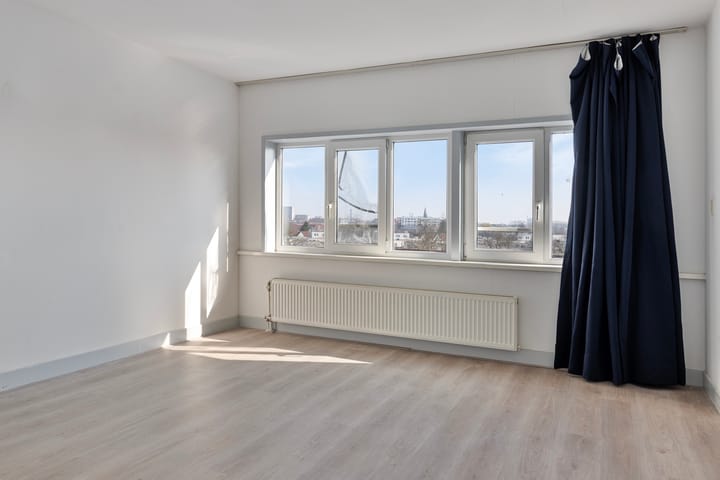 Foto 10 van Dordtselaan 176-A