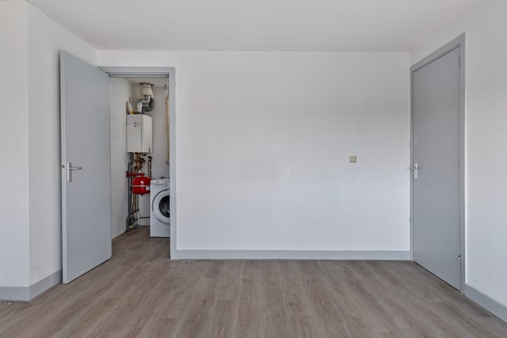 Foto 11 van Dordtselaan 176-A