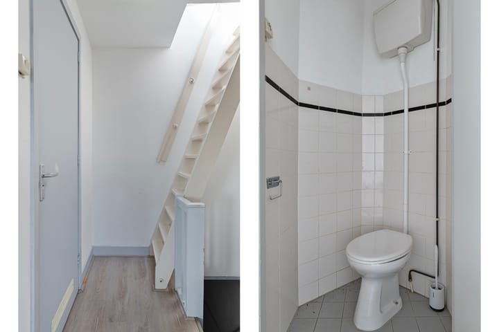 Foto 13 van Dordtselaan 176-A