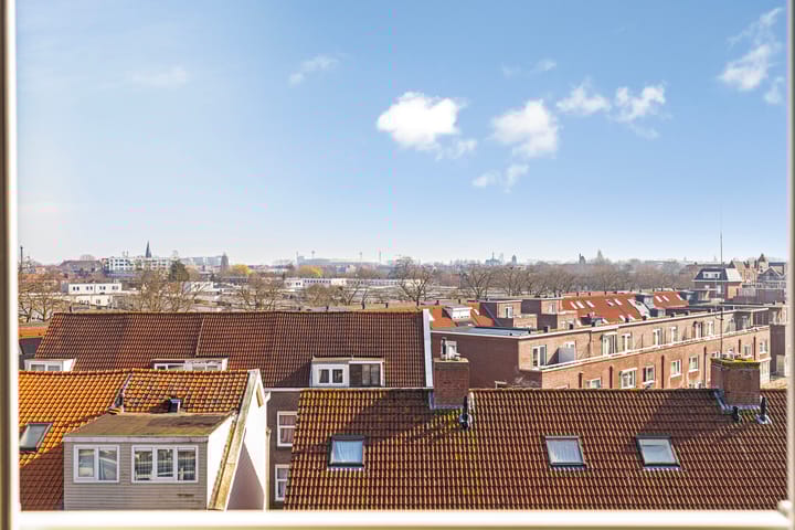 Foto 16 van Dordtselaan 176-A