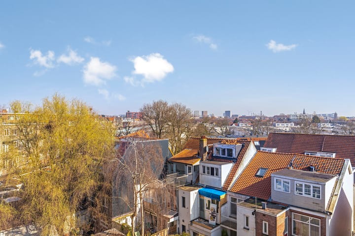 Foto 17 van Dordtselaan 176-A