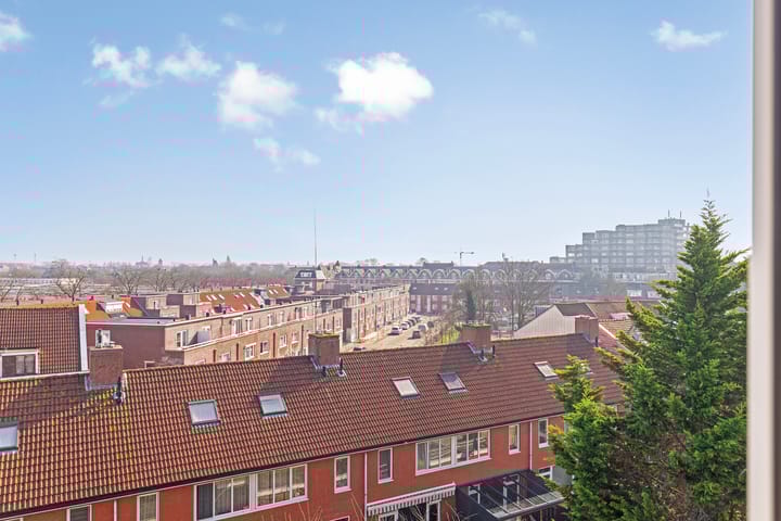 Foto 18 van Dordtselaan 176-A