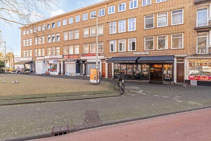 Foto 19 van Dordtselaan 176-A