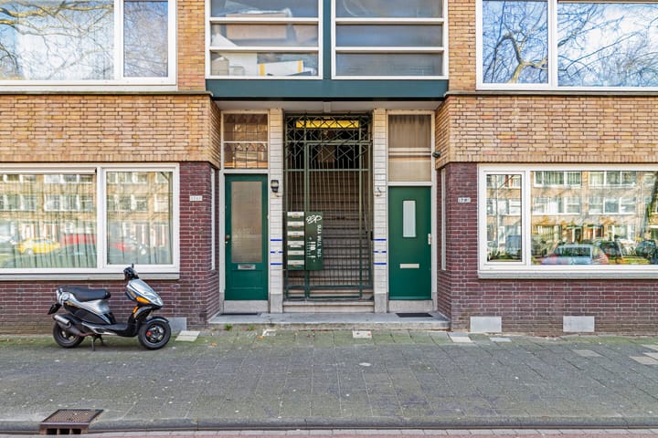 Foto 20 van Dordtselaan 176-A