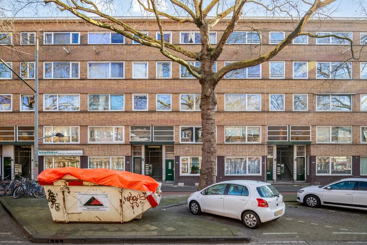 Foto 21 van Dordtselaan 176-A