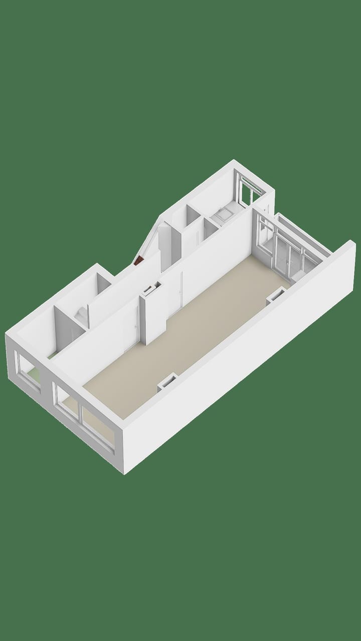 Foto 23 van Dordtselaan 176-A