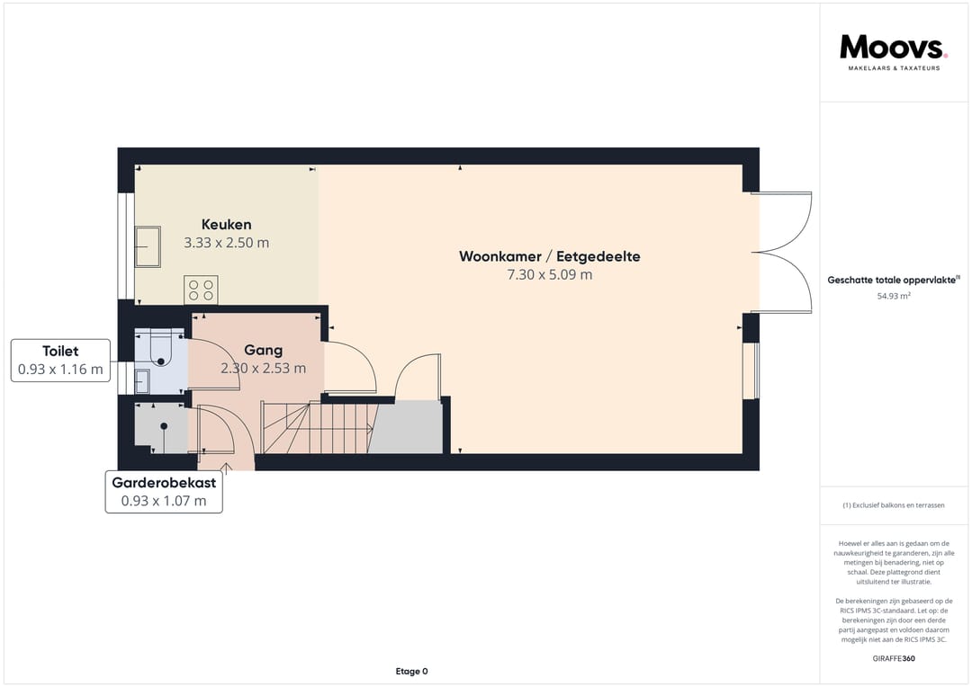 Foto 43 van Kanaalweide 3-A