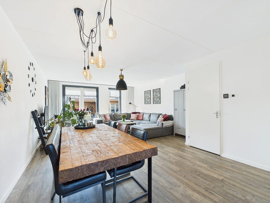 Foto 2 van Kanaalweide 3-A