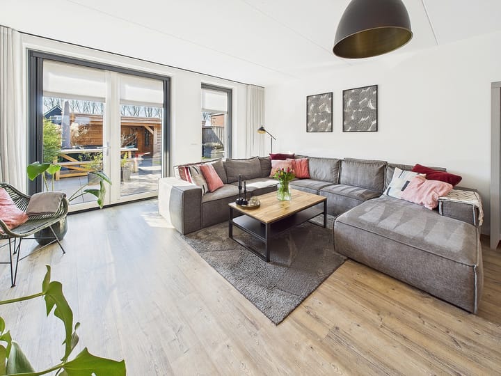 Foto 3 van Kanaalweide 3-A