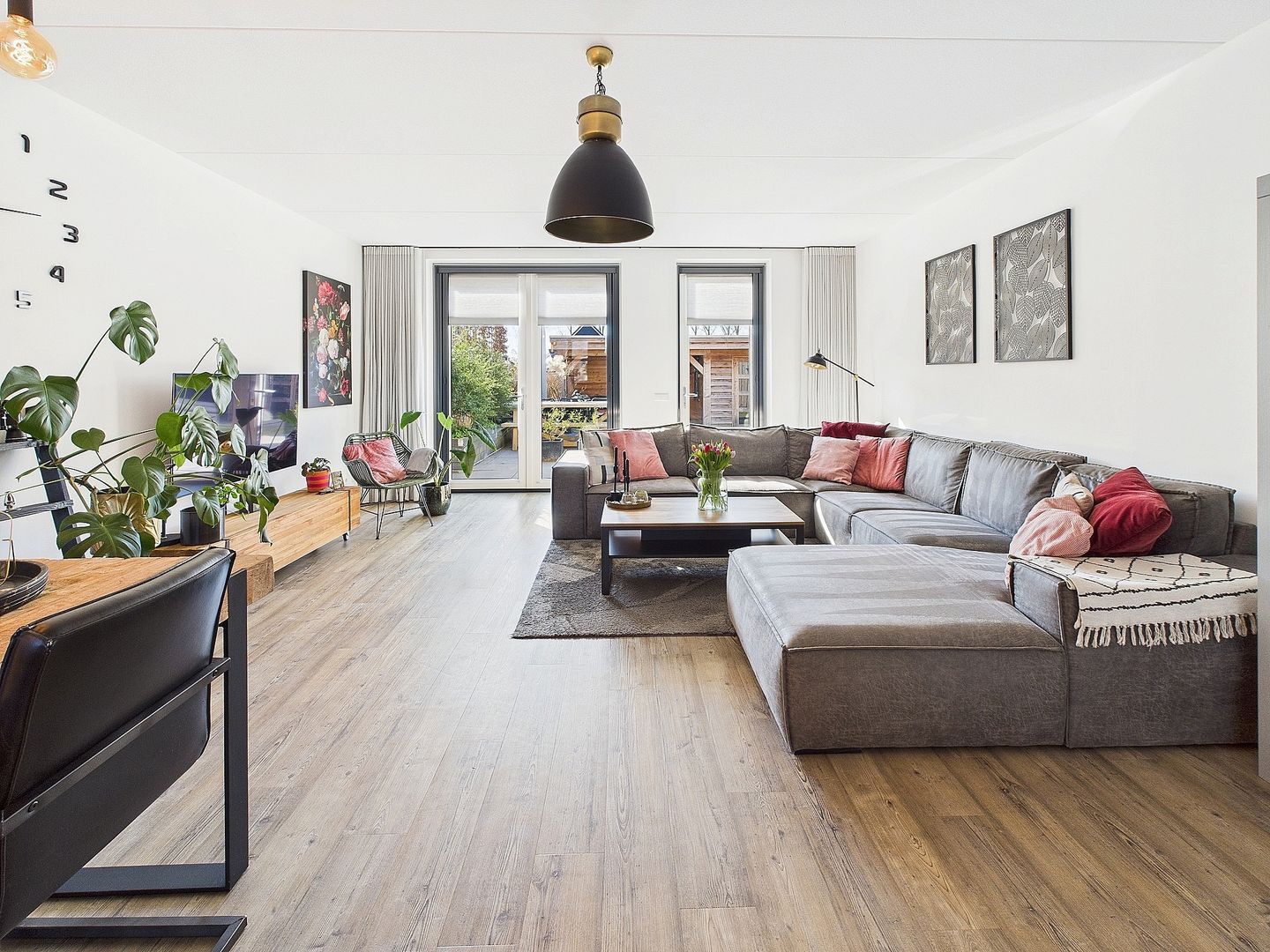 Foto 4 van Kanaalweide 3-A