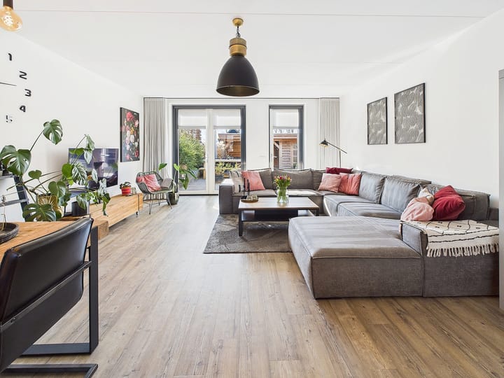 Foto 4 van Kanaalweide 3-A