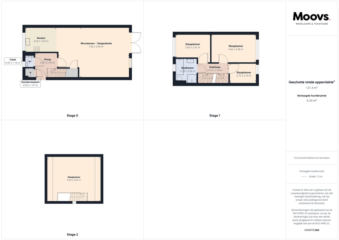 Foto 46 van Kanaalweide 3-A