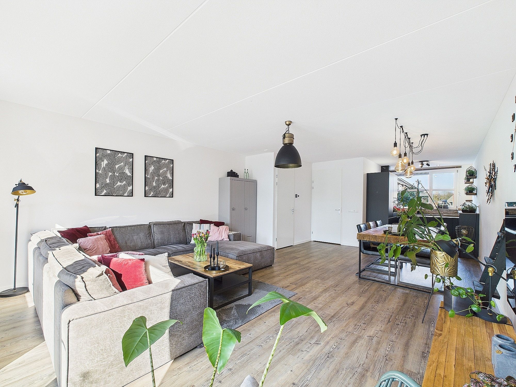 Foto 6 van Kanaalweide 3-A