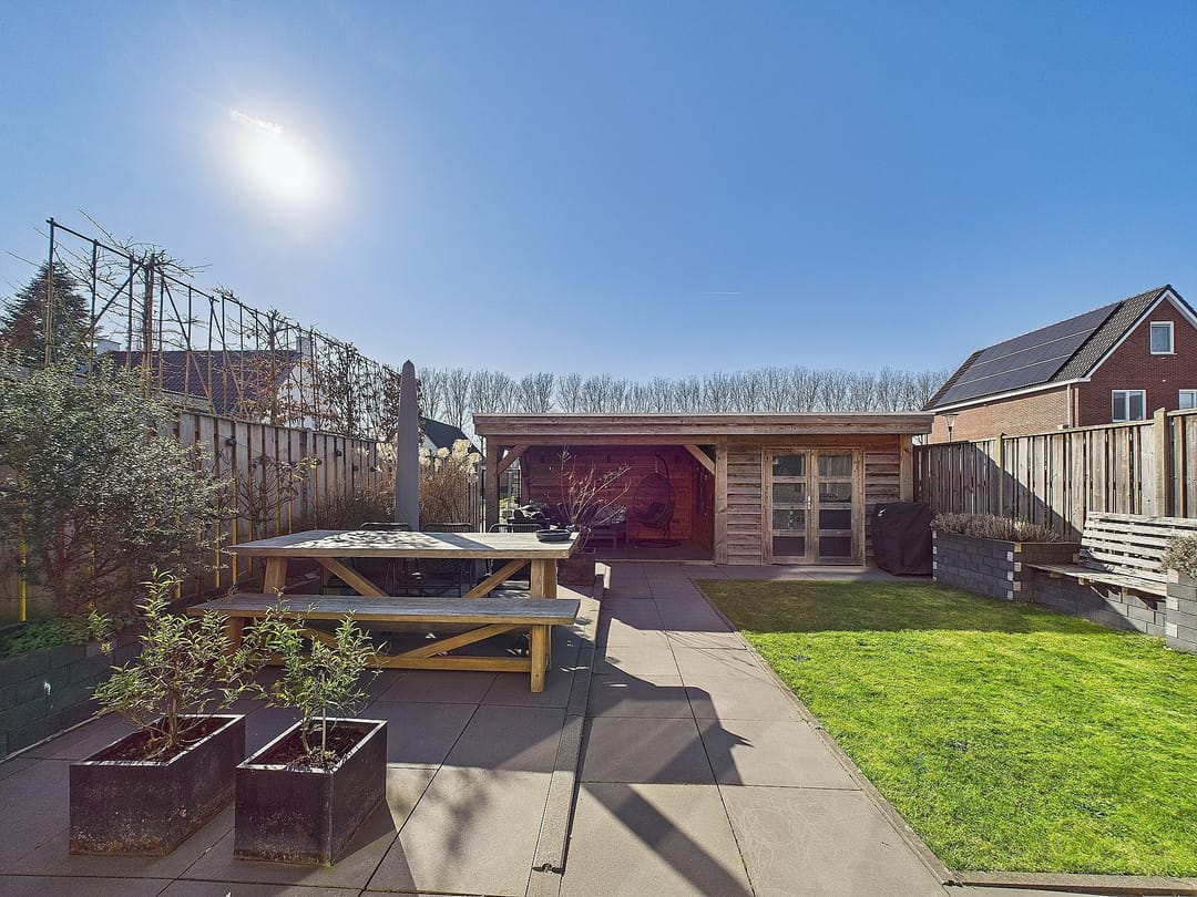 Foto 28 van Kanaalweide 3-A