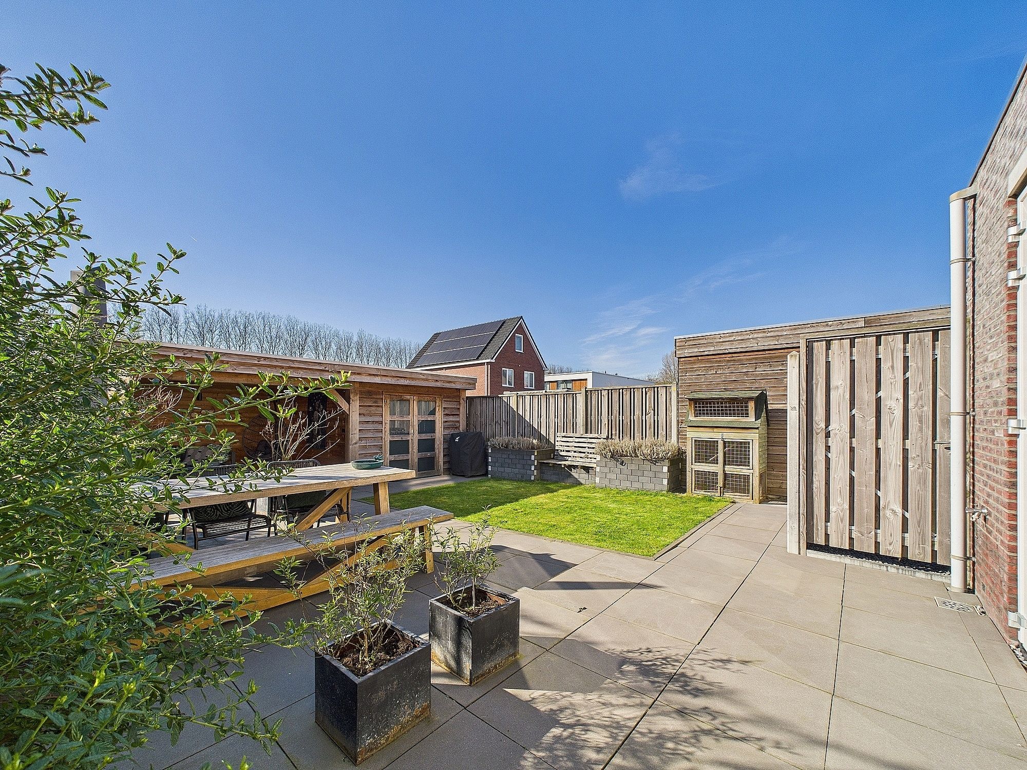 Foto 27 van Kanaalweide 3-A