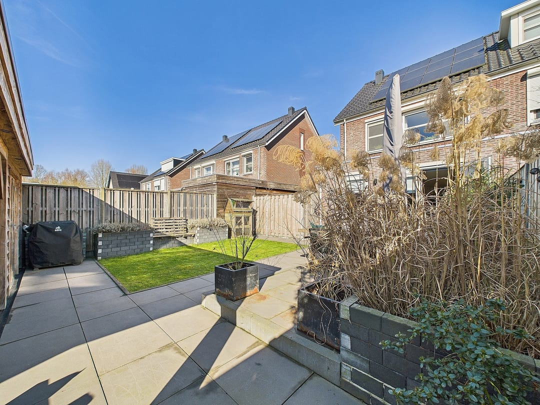 Foto 32 van Kanaalweide 3-A