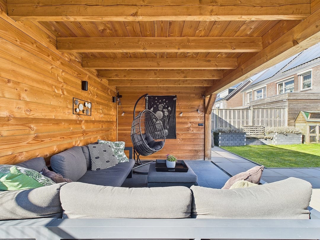 Foto 31 van Kanaalweide 3-A