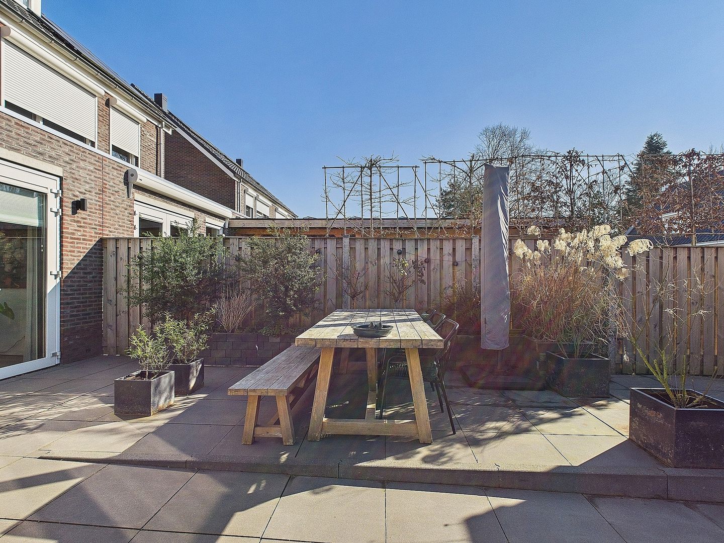 Foto 34 van Kanaalweide 3-A